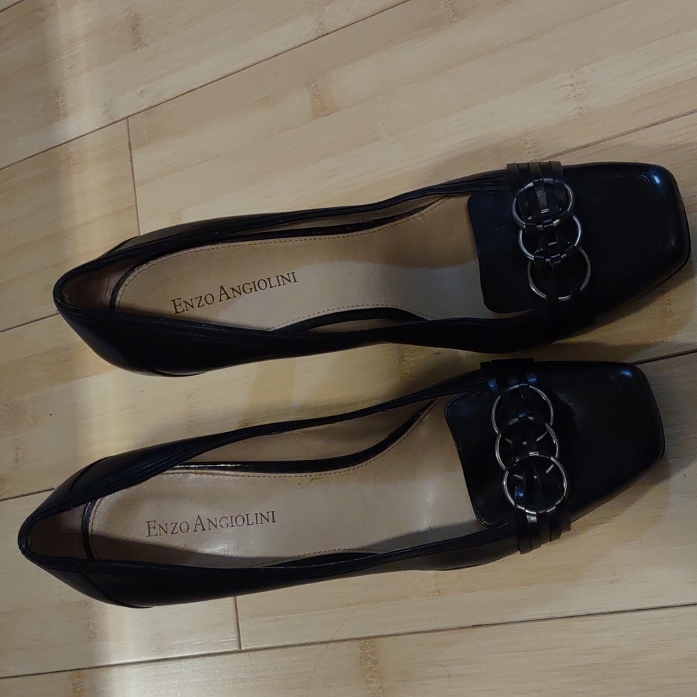 Enzo Angiolini Shoe